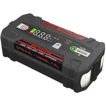 LOKITHOR Starthilfegerät J402 Pro