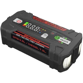 LOKITHOR Starthilfegerät J402 Pro