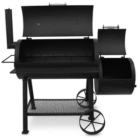 Char-Broil Oklahoma Joe's Highland Smoker