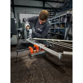 Twinco 6600-3 Trittleiter 1 Stufe