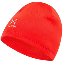 Haglöfs Haglofs L.i.m Winter Mütze - Tech Red - S-M