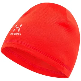 Haglöfs Haglofs L.i.m Winter Mütze - Tech Red - S-M