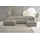 OTTO home Wohnlandschaft OTTO HOME "FINNLEY U-Form XXL 329 cm - OTTO. Verlässliche Qualität.", grau (taupe), B:329cm H:85cm T:195cm, Bezugstoff 100% PES ;Gramatur 400g/qm +/- 5%, Sofas, Wohnlandschaft, Schlafsofa, Bettkasten, in Bouclé, Struktur fein und Mega Cord