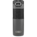 Audi Collection Thermobecher 0,0 l Grau