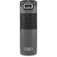 Audi Collection Thermobecher 0,0 l Grau