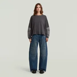 G-Star Bowey Barrel Extreme Loose Jeans - Andere - Damen - 24-32