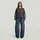 G-Star Bowey Barrel Extreme Loose Jeans - Andere - Damen - 24-32