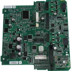 Hauptplatine (Mainboard) RS 2019