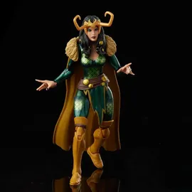 Marvel Loki Actionfigur 10 cm