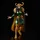 Marvel Loki Actionfigur 10 cm