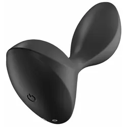 Plug Anal Satisfyer  Sweet Seal Schwarz
