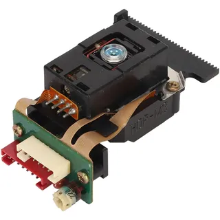 HOP-M3 CD-Player-Laserlinsen-Ersatz, CD-Linsenkopf-Reparaturteile, CD-Mechanismus-Ersatzteil
