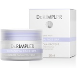 Dr. Rimpler Cutanova Face Spa Cream Aqua Protect 50 ml