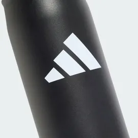 adidas Strohhalm für Metall-Trinkflasche Schwarz 0,6 l