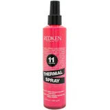 Redken Styling Heat Protection Thermal Spray 250 ml