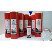 Pfeffer schwarz gemahlen Dose 450g