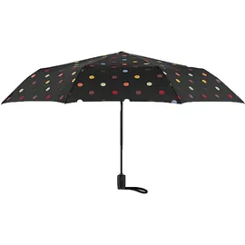 Reisenthel Regenschirm Umbrella Pocket Duomatic Dots