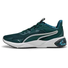 Puma Disperse XT 4 Green Terrains Damen grün, Größe 39 EU
