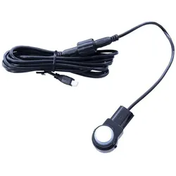 EINPARTS Sensor, Einparkhilfe EPP SENSOR WHITE OEM