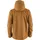 Fjällräven Keb Eco-Shell Jacket Herren chestnut M