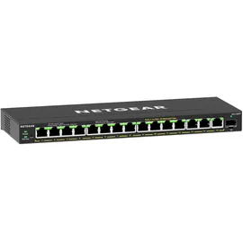 Netgear GS316EPP 16-Port PoE+ 231W