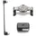 DJI OM 8 Serie Tracking Kit