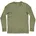 Langarm-t-shirt Lichen XL