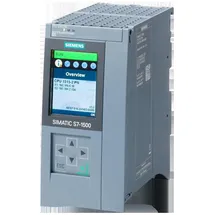 Siemens SIMATIC S7-1500 CPU 1515-2 6ES7515-2AN03-0AB0