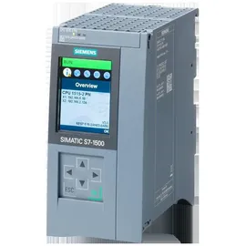 Siemens SIMATIC S7-1500 CPU 1515-2 6ES7515-2AN03-0AB0