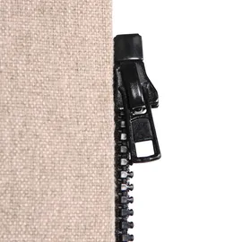 HJH Office Trennwand System FLEXMIUT Taupe