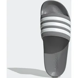 adidas Shower Adilette Grey Three/Cloud White/Grey Three 40 1/2