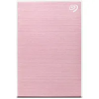 Seagate One Touch 2 TB USB 3.2 roségold STKY2000405