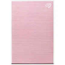 Seagate One Touch 2 TB USB 3.2 roségold STKY2000405