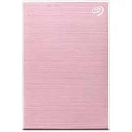 Seagate One Touch 2 TB USB 3.2 roségold STKY2000405