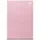Seagate One Touch 2 TB USB 3.2 roségold STKY2000405
