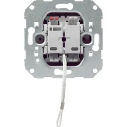 GIRA 016500, Schwenken, Aluminium, 1 Stück(e)