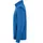 Clique Basic Active Sweatjacke Blau 100