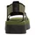 Fly london Riemchensandale Damen Army 41