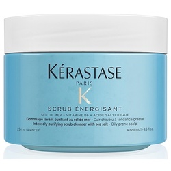 Kérastase Fusio Scrub Energisant Kopfhautpflege 250 ml