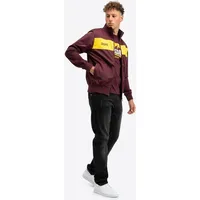 Lonsdale Trainingsjacke schmale Passform Alnwick