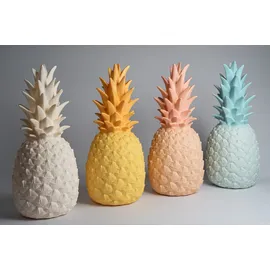 goodnight-light® Pinacolada lamp Türkis