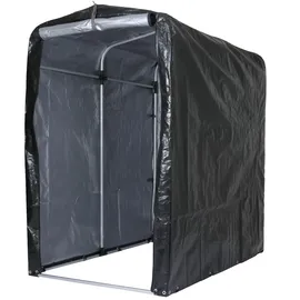 Mendler HWC-N61 2,01 x 1,21 m Anthrazit