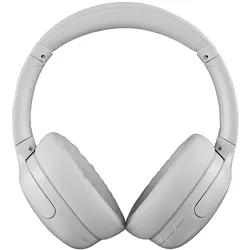 Intenso Over-Ear TWS True Wireless Kopfhörer Bluetooth 5.3, Hybrid Active Noise Cancelling ANC, Transparency Modus, Musik Modus, Passiver Modus