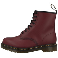 Dr. Martens 1460 Smooth cherry red smooth 43
