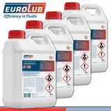 Eurolub D-30 Kühlerfrostschutz