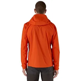 Patagonia Granite Crest rain p jacket - XL