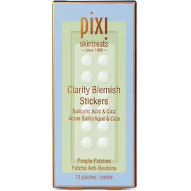 Pixi Clarity Blemish Stickers 24 Stk.
