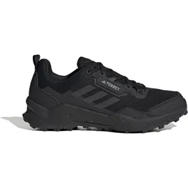 adidas Terrex AX4 Herren Wide Core Black/Carbon/Grey Four 41 1/3