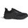 adidas Terrex AX4 Herren Wide Core Black/Carbon/Grey Four 41 1/3