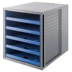 HAN Schubladenbox Karma blau 14018-16 Karma